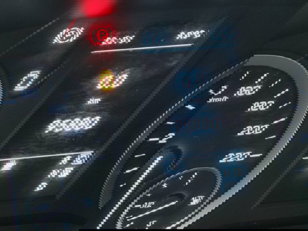 Mercedes-Benz Vito usata a Teramo (16)