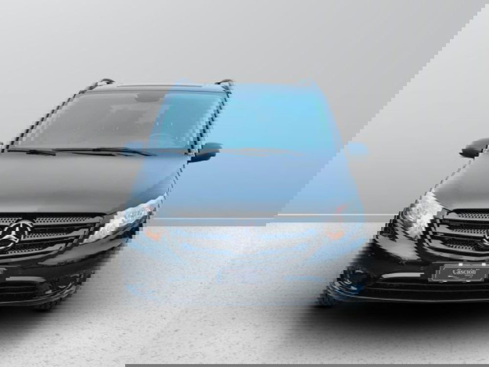 Mercedes-Benz Vito usata a Teramo (2)