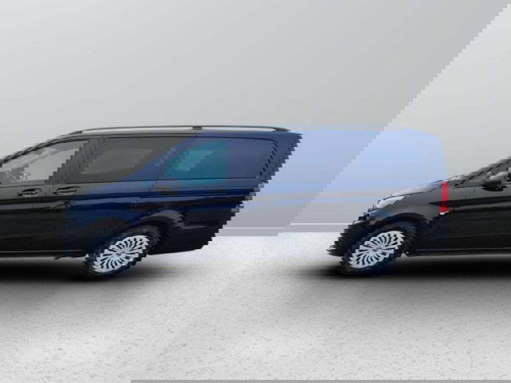 Mercedes-Benz Vito usata a Teramo (3)
