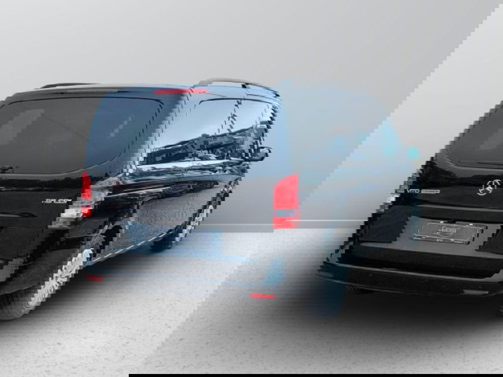 Mercedes-Benz Vito usata a Teramo (6)