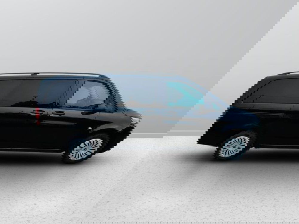Mercedes-Benz Vito usata a Teramo (7)
