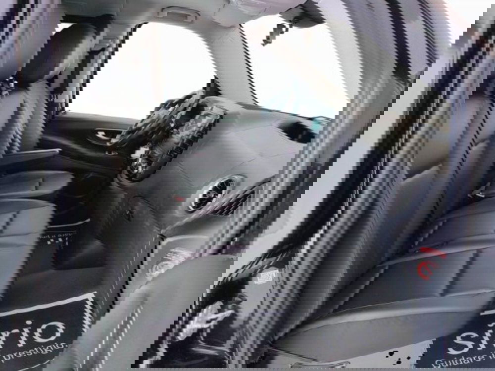 Mercedes-Benz Vito usata a Teramo (8)