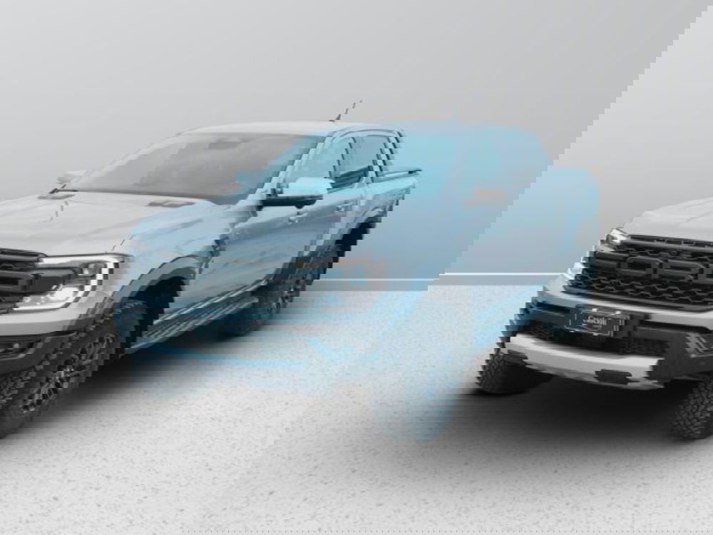 Ford Ranger Pick-up usata a Teramo