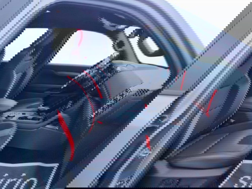 Ford Ranger Pick-up usata a Teramo (10)