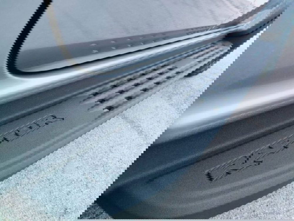 Ford Ranger Pick-up usata a Teramo (15)