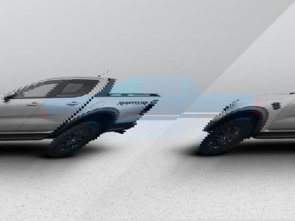 Ford Ranger Pick-up usata a Teramo (3)