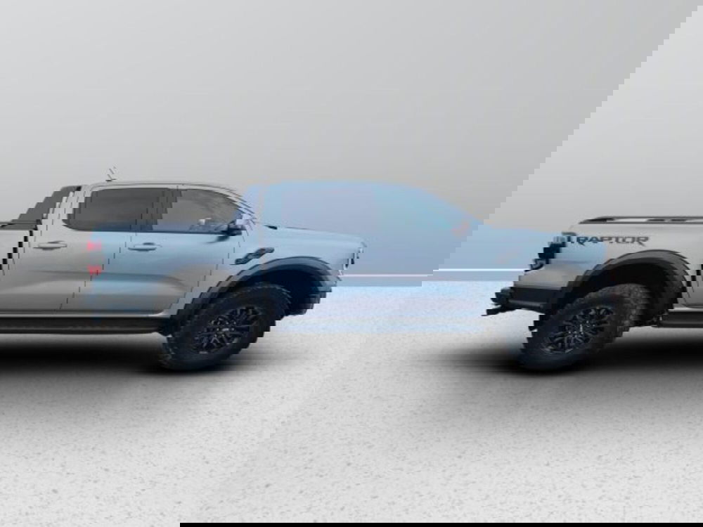 Ford Ranger Pick-up usata a Teramo (7)