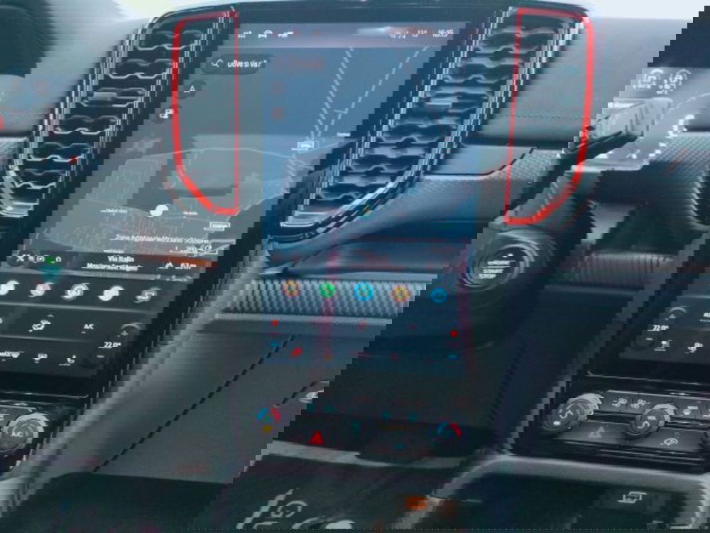 Ford Ranger Pick-up usata a Teramo (9)