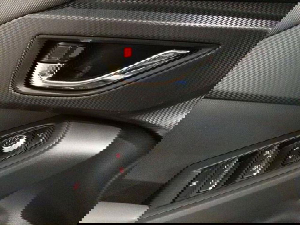 Subaru Crosstrek nuova a Milano (11)