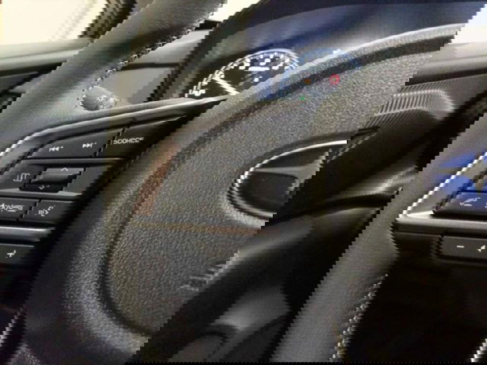 Subaru Crosstrek nuova a Milano (15)