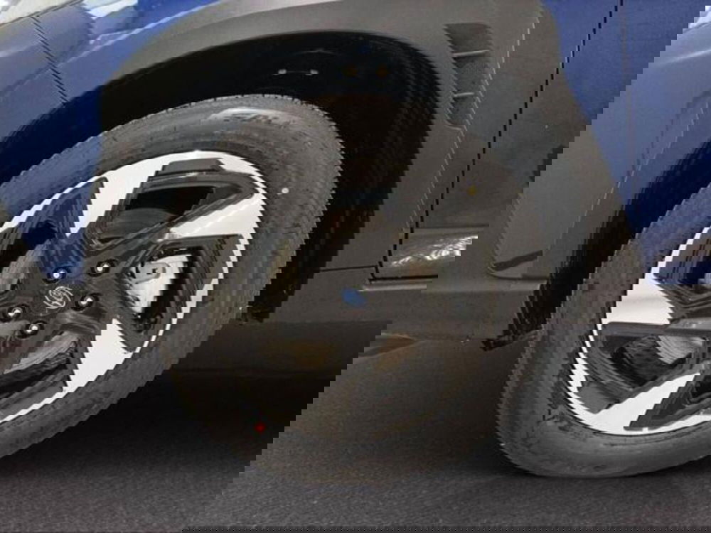 Subaru Crosstrek nuova a Milano (9)