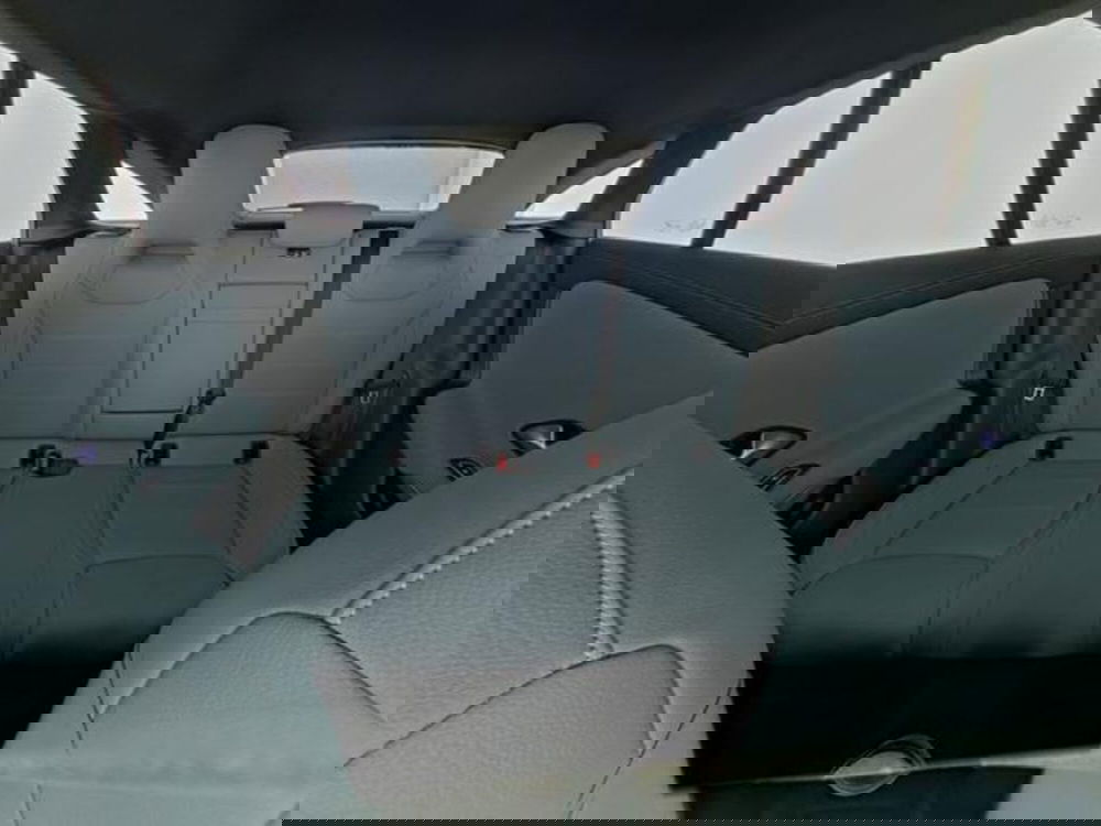 Mercedes-Benz CLA Shooting Brake usata a Milano (8)