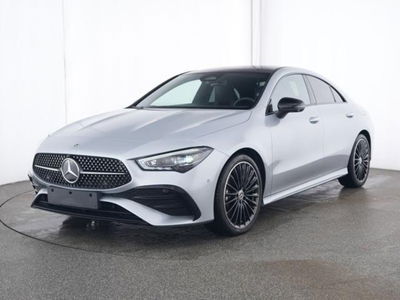 Mercedes-Benz CLA 180 Automatic Executive del 2024 usata a Magenta