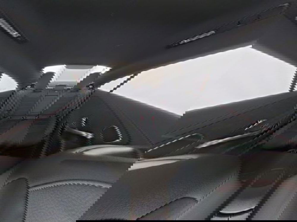 Mercedes-Benz CLA usata a Milano (8)