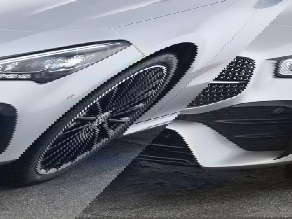 Mercedes-Benz CLA usata a Milano (9)