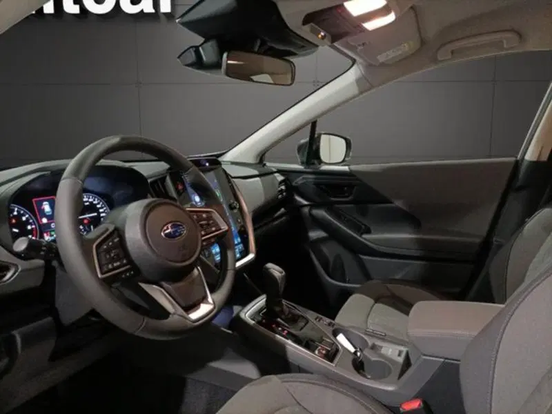 Subaru Crosstrek nuova a Milano (11)