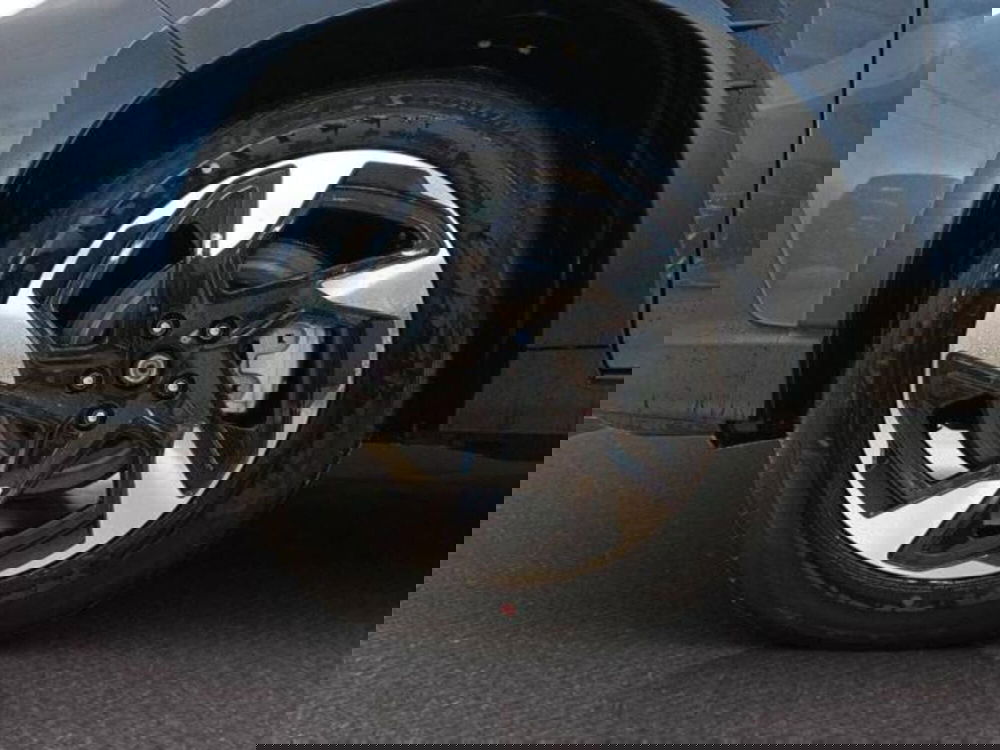 Subaru Crosstrek nuova a Milano (8)