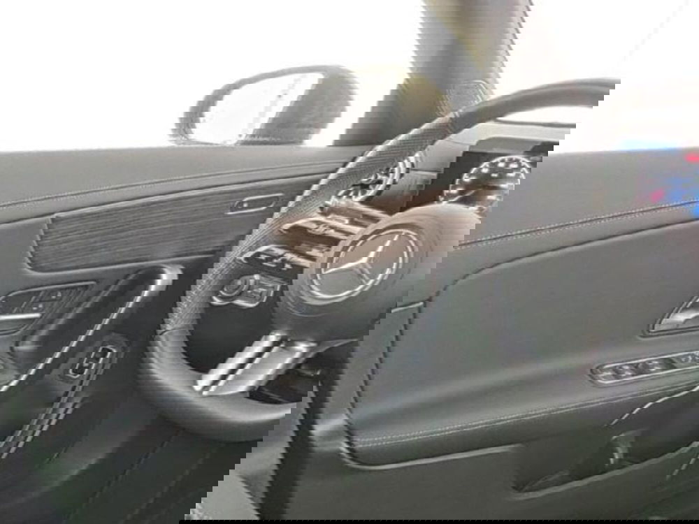 Mercedes-Benz CLA usata a Milano (6)