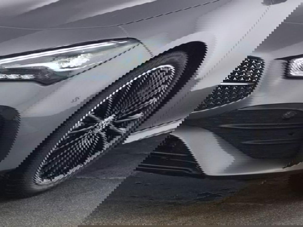 Mercedes-Benz CLA usata a Milano (9)