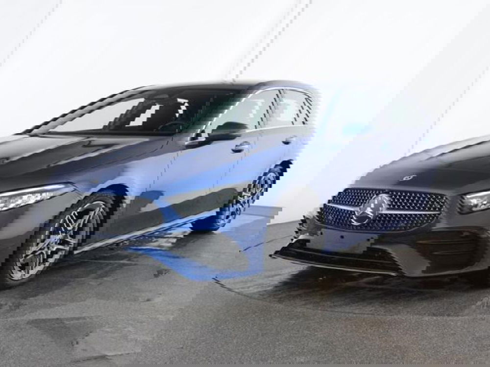 Mercedes-Benz Classe A Sedan usata a Milano