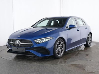 Mercedes-Benz Classe A Sedan 180 AMG Line Premium Plus auto del 2024 usata a Magenta