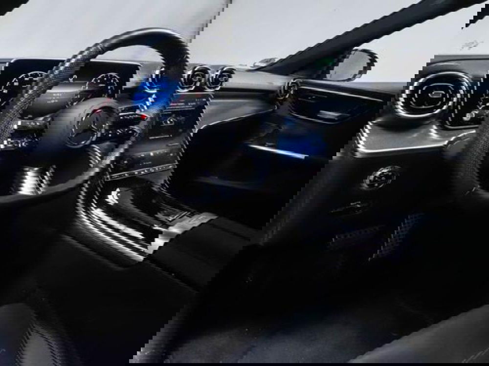 Mercedes-Benz Classe C Station Wagon usata a Milano (5)