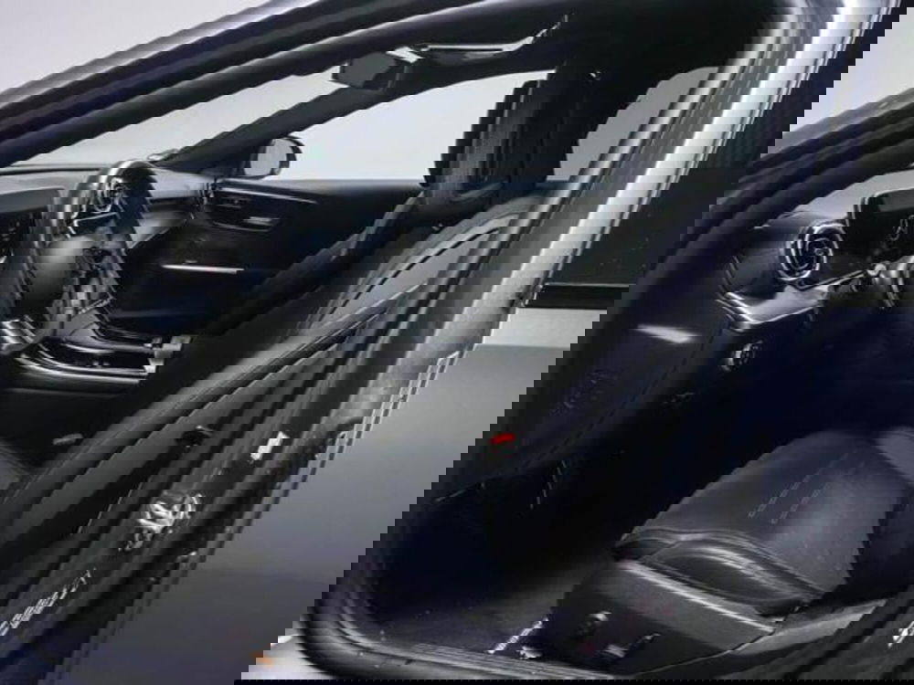 Mercedes-Benz Classe C Station Wagon usata a Milano (7)