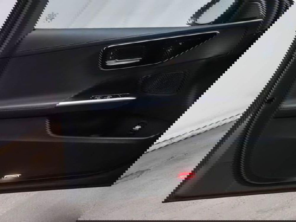 Mercedes-Benz Classe C Station Wagon usata a Milano (8)