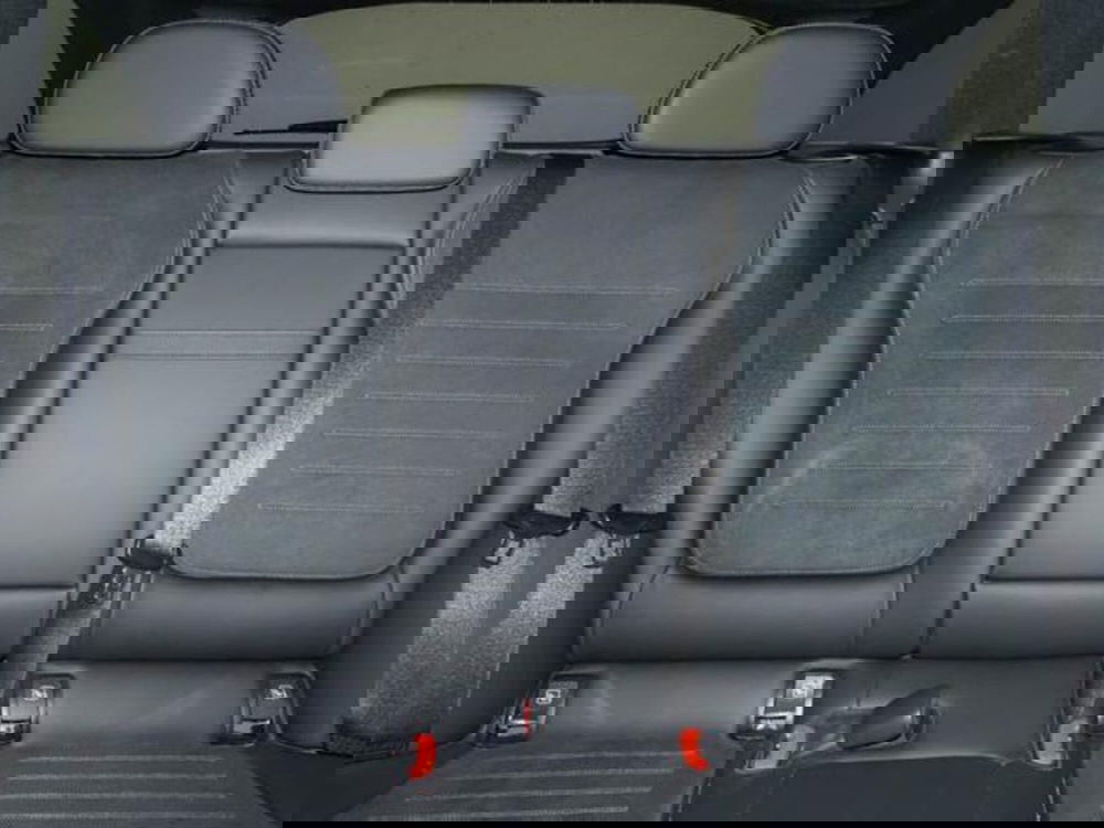 Mercedes-Benz Classe C Station Wagon usata a Milano (9)