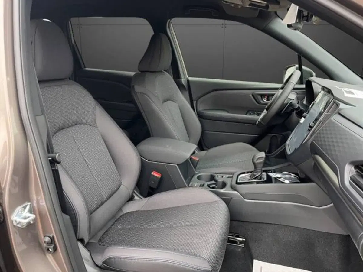 Subaru Forester nuova a Milano (10)