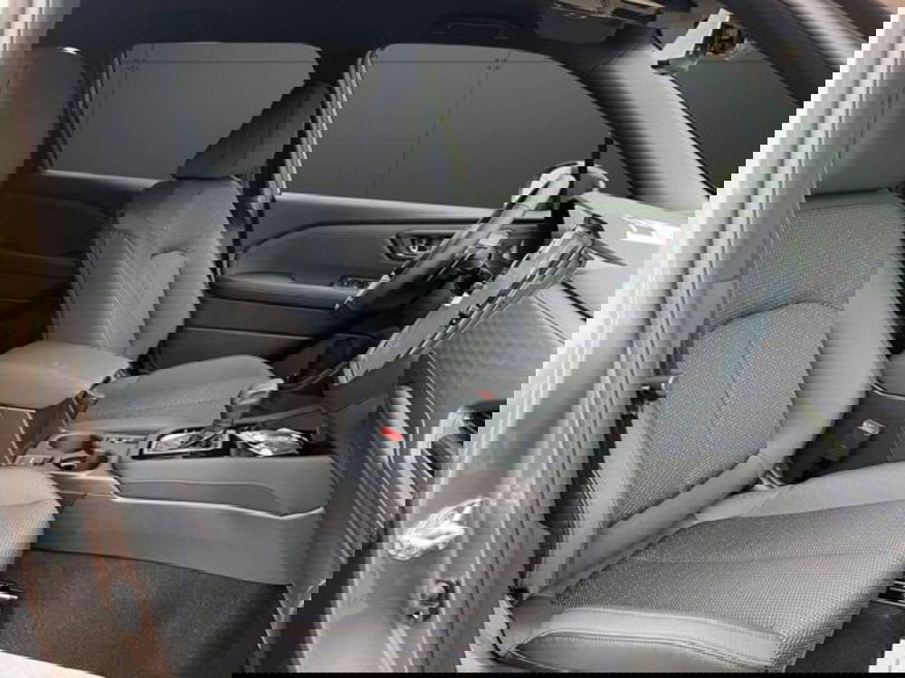 Subaru Forester nuova a Milano (10)