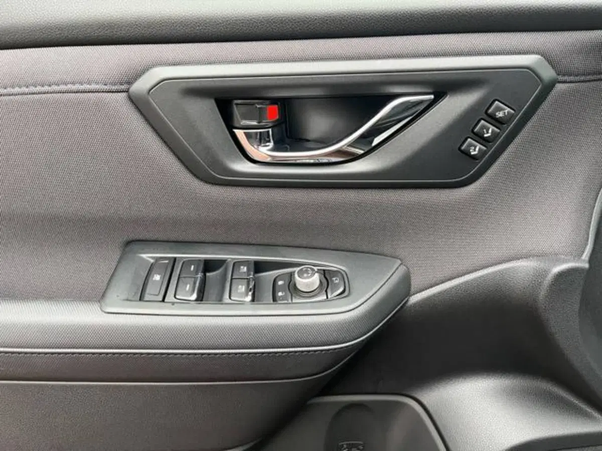 Subaru Forester nuova a Milano (11)