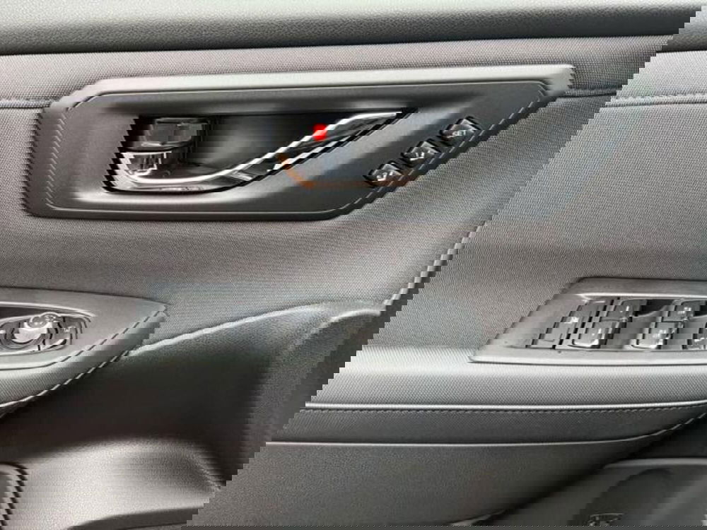 Subaru Forester nuova a Milano (11)