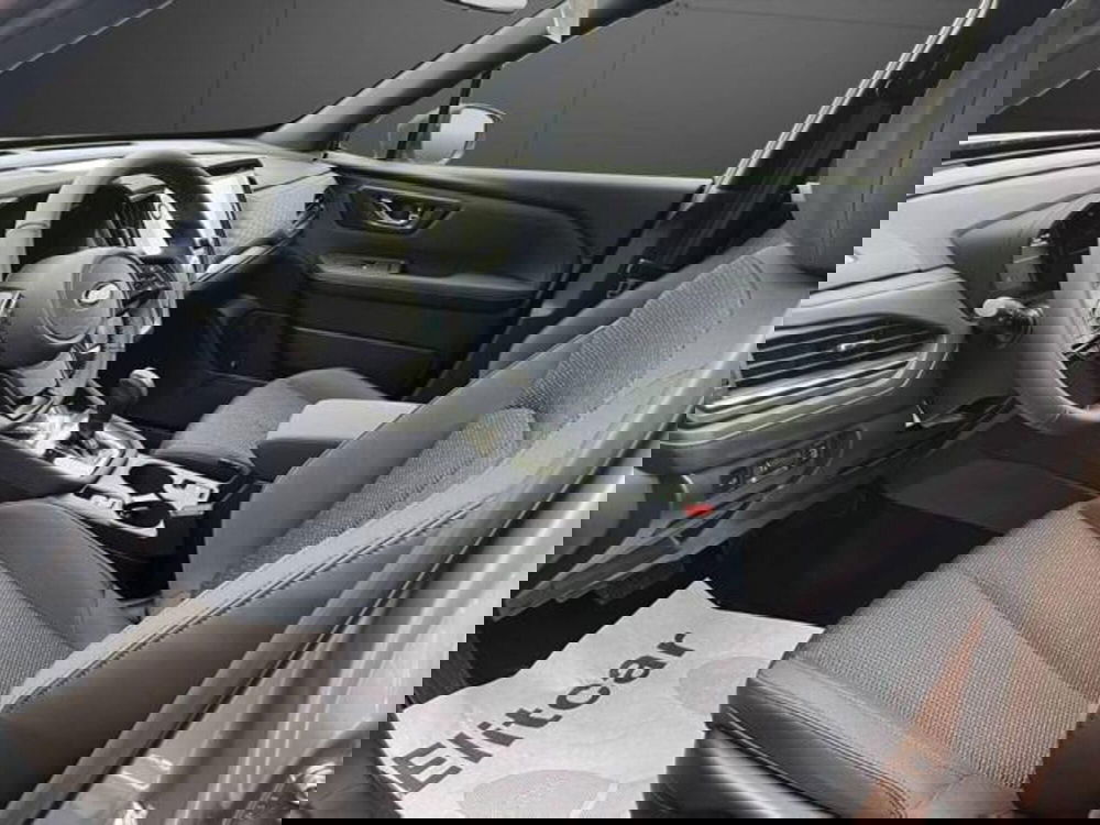 Subaru Forester nuova a Milano (12)