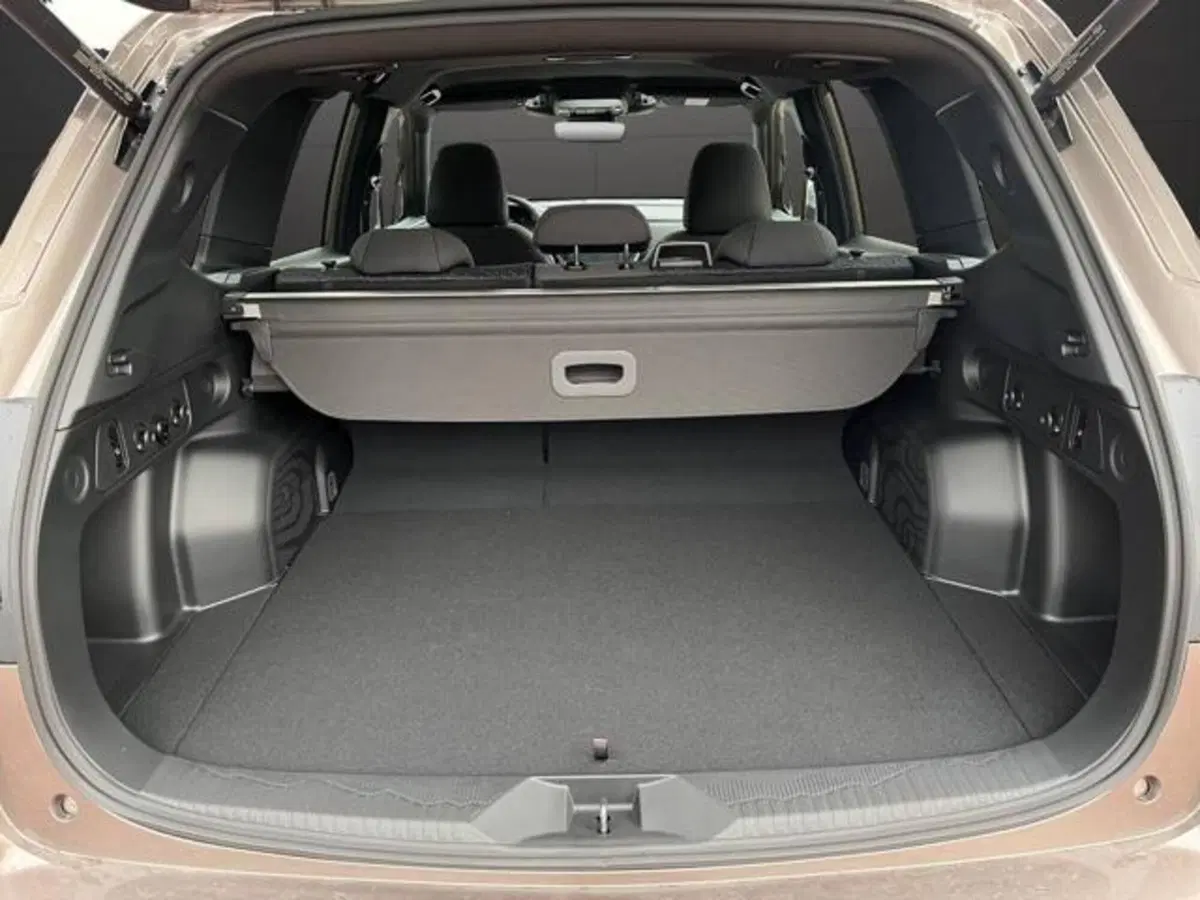 Subaru Forester nuova a Milano (5)