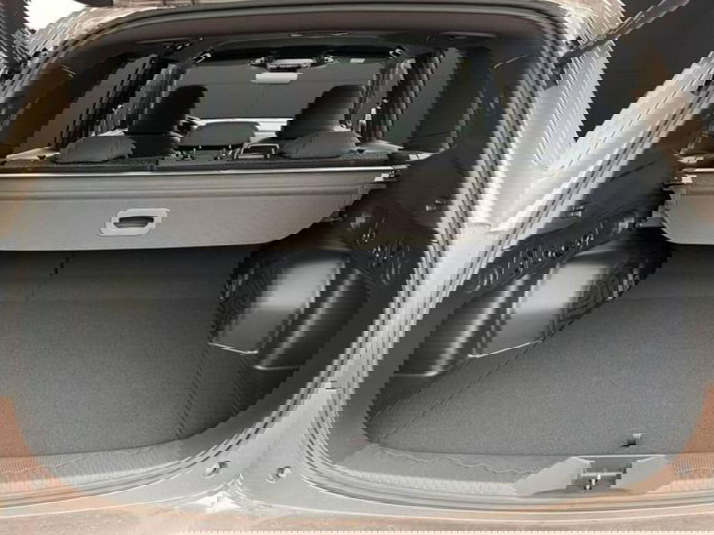 Subaru Forester nuova a Milano (5)