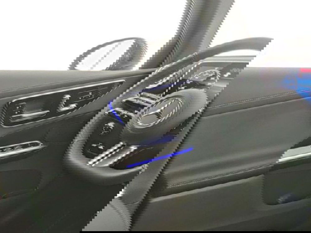 Mercedes-Benz GLC usata a Milano (6)