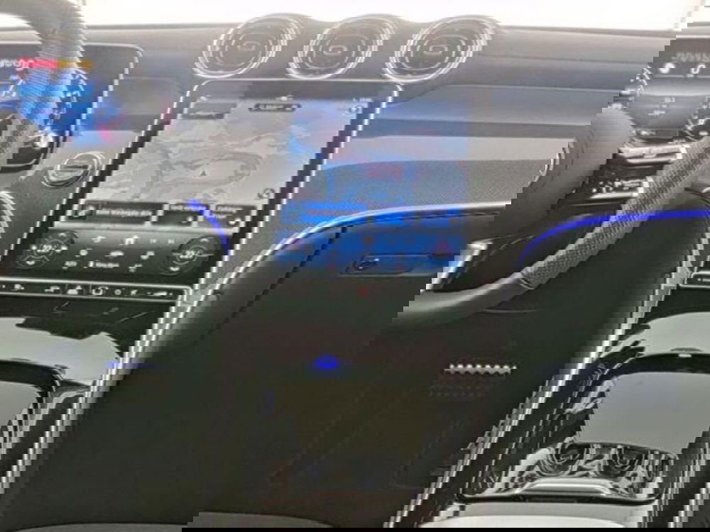 Mercedes-Benz GLC usata a Milano (7)