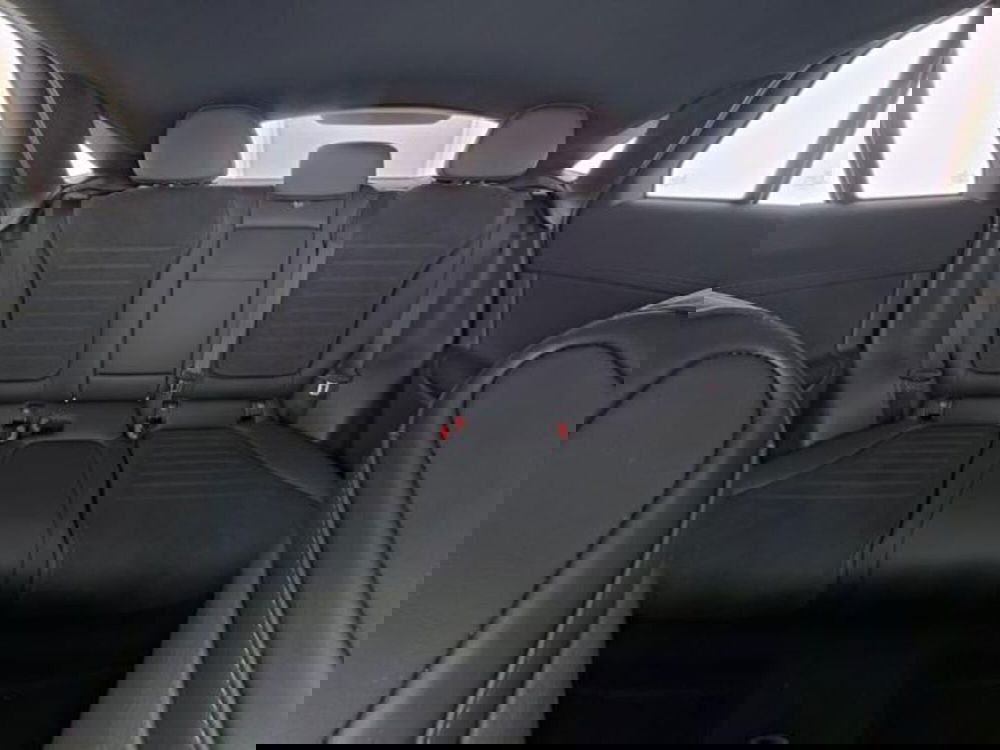 Mercedes-Benz GLC usata a Milano (8)