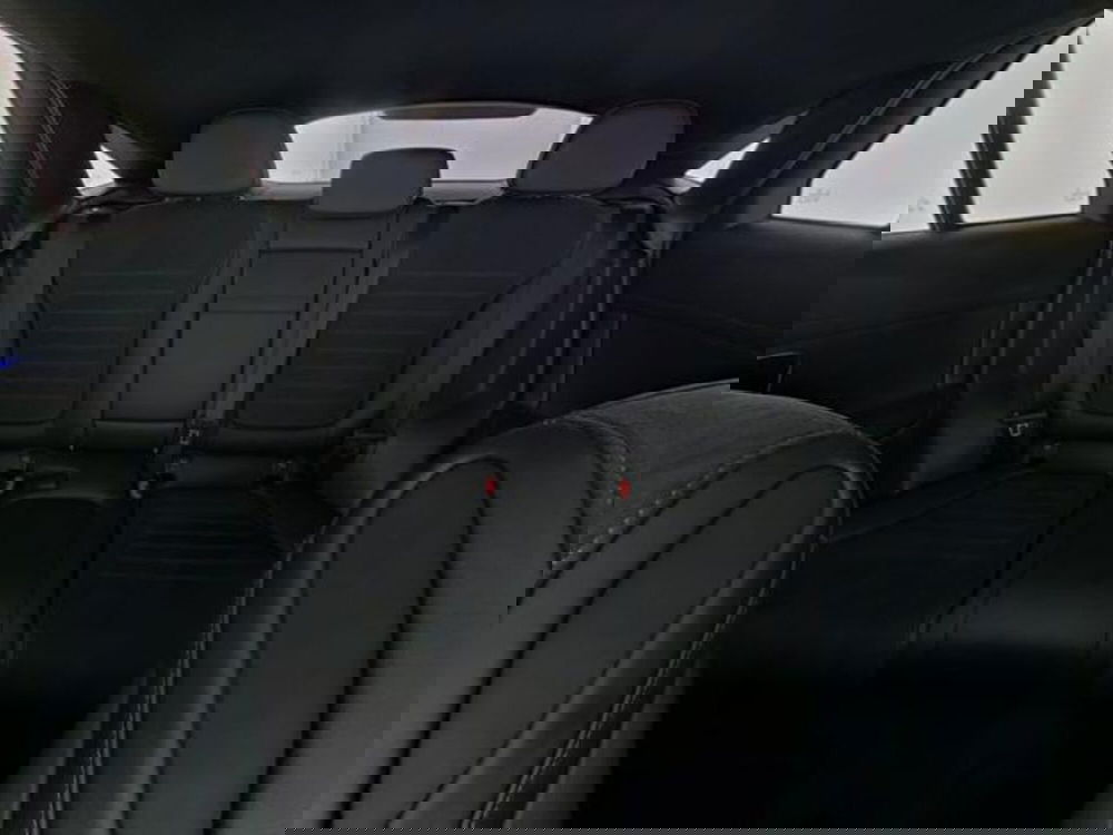 Mercedes-Benz GLC usata a Milano (10)