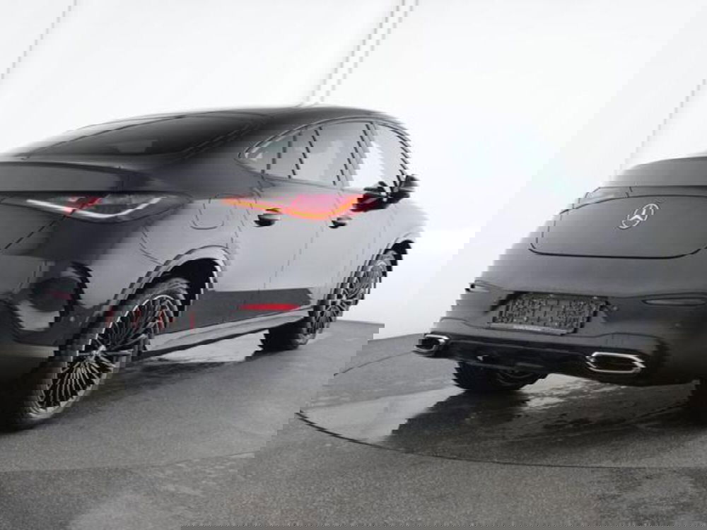 Mercedes-Benz GLC usata a Milano (3)