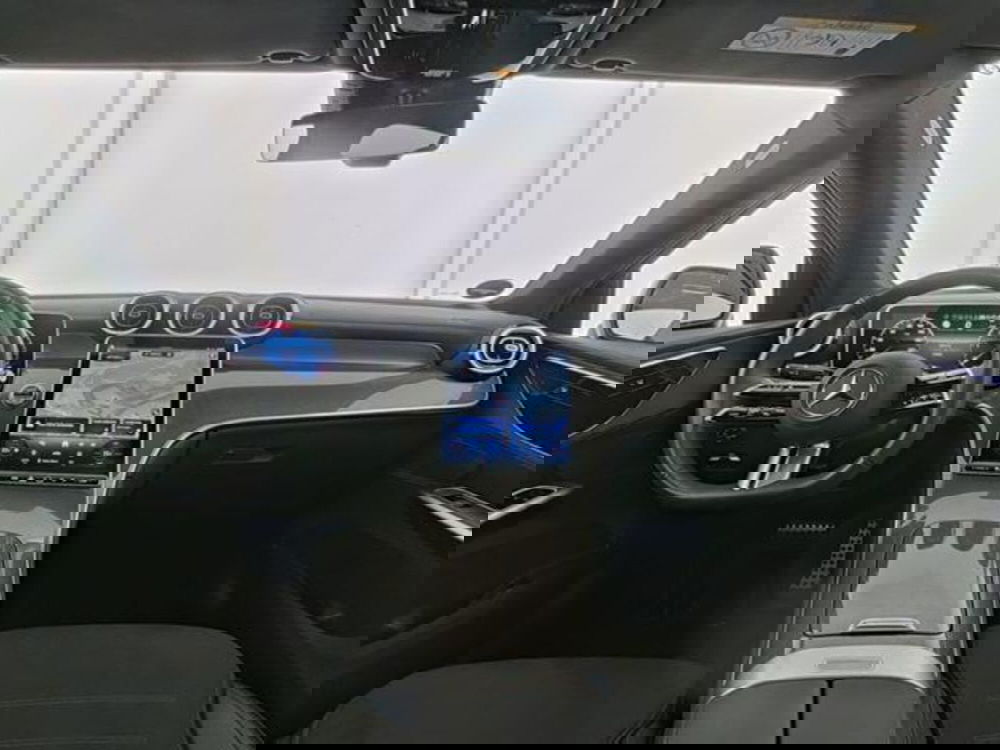 Mercedes-Benz GLC usata a Milano (4)