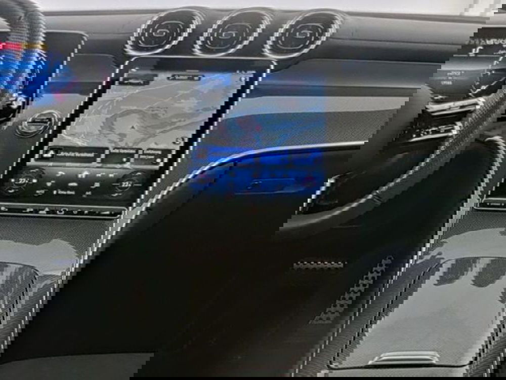 Mercedes-Benz GLC usata a Milano (7)