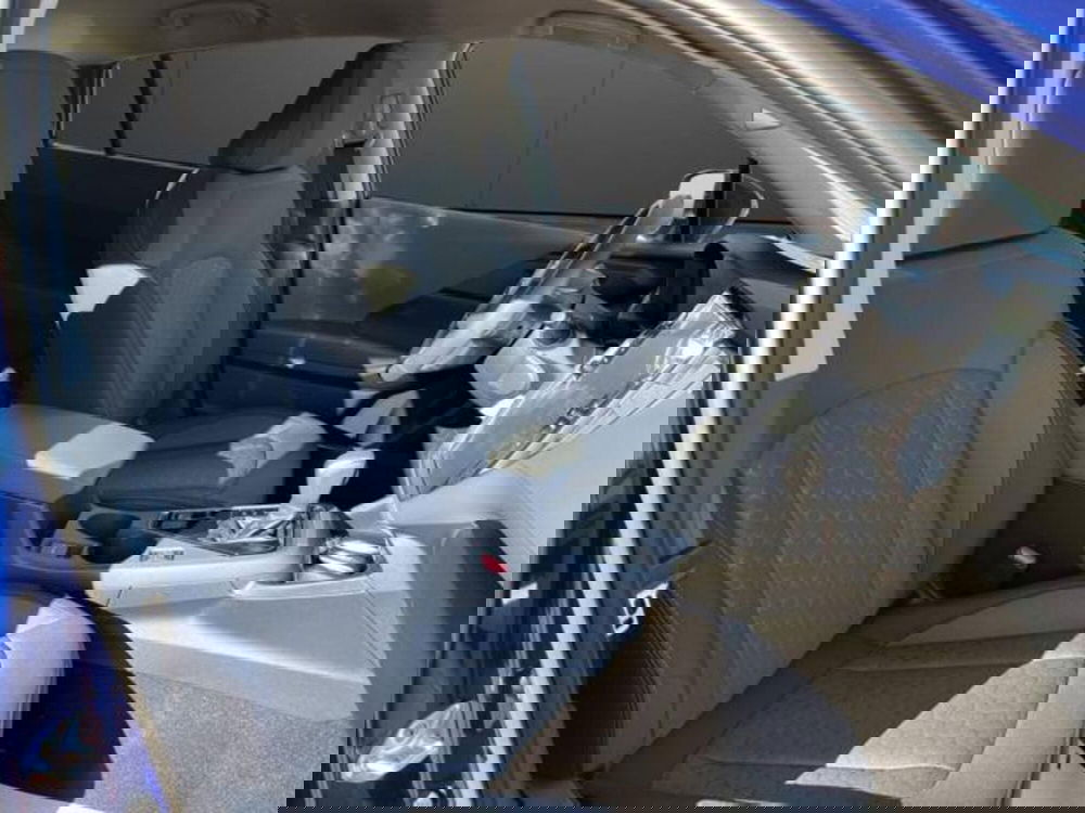 Subaru Crosstrek nuova a Milano (10)