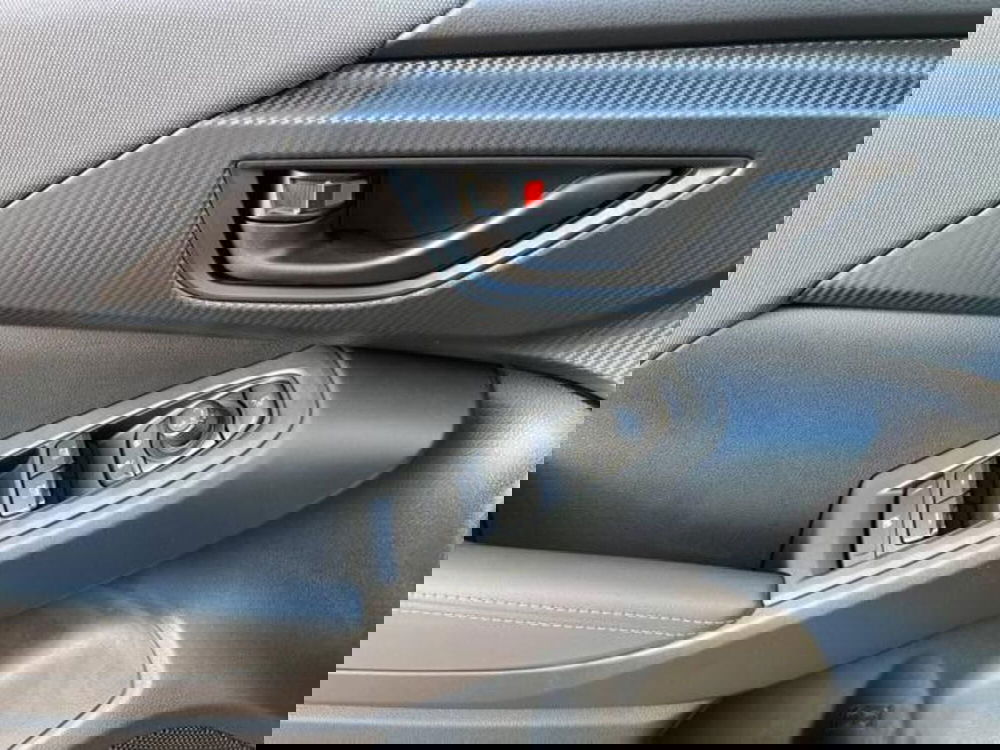 Subaru Crosstrek nuova a Milano (11)