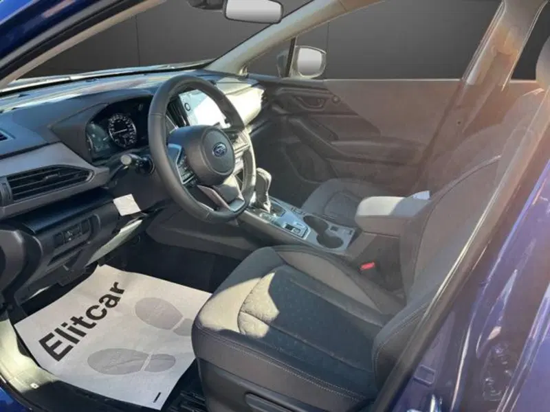 Subaru Crosstrek nuova a Milano (12)