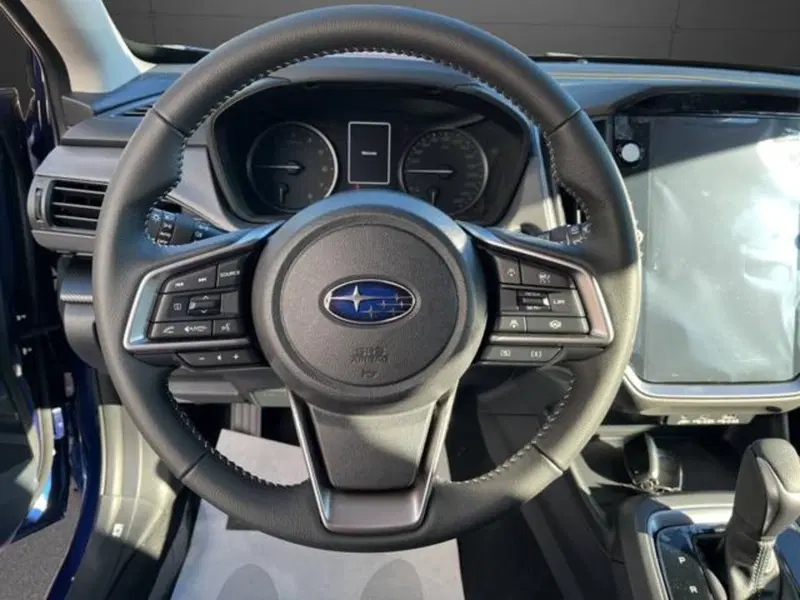 Subaru Crosstrek nuova a Milano (14)