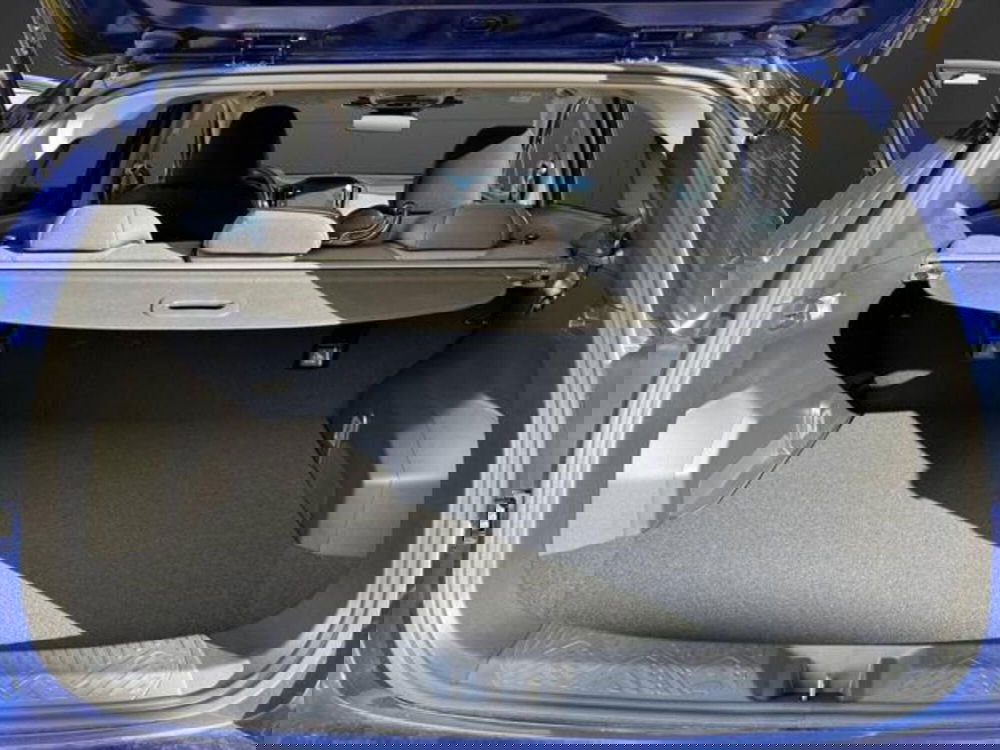 Subaru Crosstrek nuova a Milano (5)