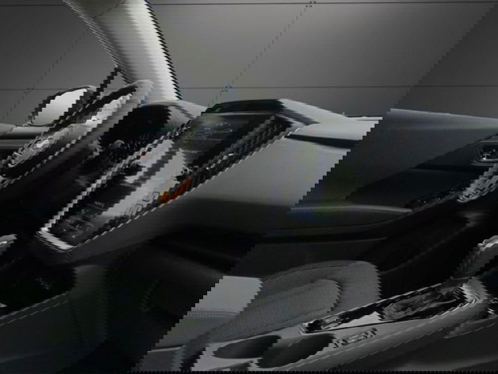 Subaru Crosstrek nuova a Milano (9)