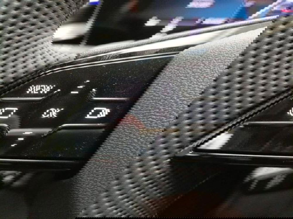 Audi A5 Avant nuova a Milano (12)